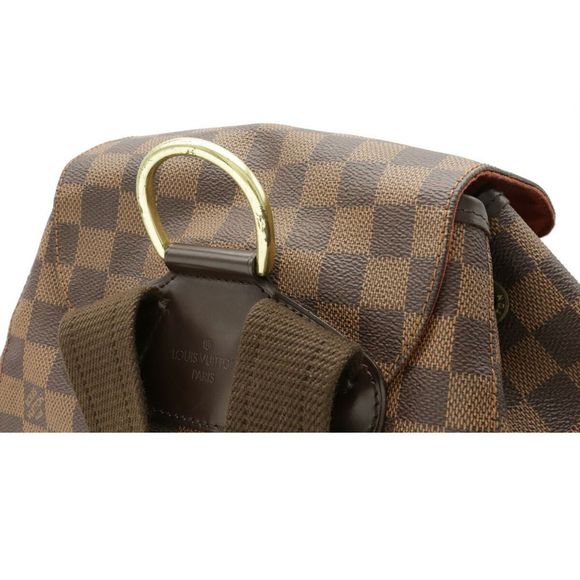 Louis Vuitton Damier Montsouris GM Rucksack Backpack - Picture 8 of 9
